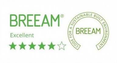 Certyfikat BREEAM 